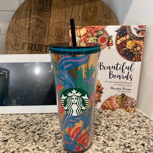 Starbucks Other - Starbucks tumbler